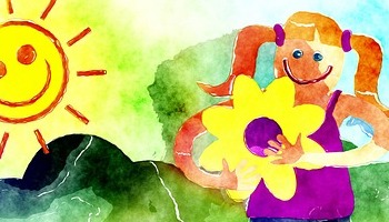 Energie update Blauwe Aap levenspad 24 april - 6 mei 2021: De kracht van plezier en ontspanning